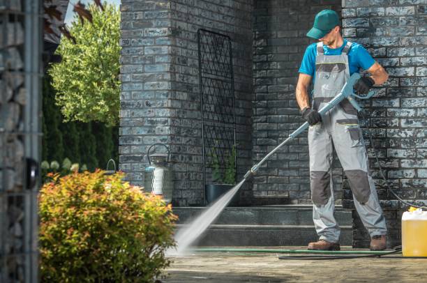 Plum Grove, TX Pressure Washing Company